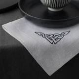 Linen napkins 