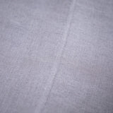 Duvet cover connection seam